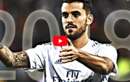 Những pha xử lý rất hay của Dani Ceballos mùa 2017/18