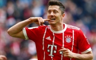 Real và điệp vụ Lewandowski: Zidane 'bật đèn xanh'