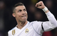 Ronaldo thăng hoa, Real có cứu được mùa giải?
