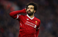 Salah và những bản hợp đồng thành công của Klopp tại Liverpool