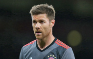 Xabi Alonso nguy cơ xộ khám 5 năm