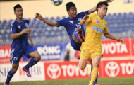 17h00 ngày 22/03, Quảng Nam FC vs FLC Thanh Hóa: Vị thế của nhà vô địch