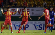 18h00 ngày 22/03, Nam Định vs Hải Phòng: Huynh đệ tương tàn