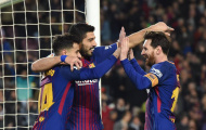 Barca đã sẵn sàng hạ nhục Real