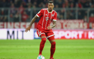 Điểm tin tối 22/03: M.U săn Boateng; Bale muốn rời Real
