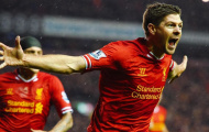 Gerrard và các ngôi sao nào sẽ nghênh chiến Bayern vào cuối tuần?