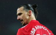 Ibrahimovic sẽ tới LA Galaxy ngay cuối tuần