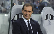 Những HLV tại Juventus: Allegri giữ ngai 'ông hoàng chiến thắng'