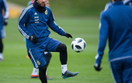 Messi: 'Không vô địch World Cup, 100% tôi sẽ giã từ đội tuyển'