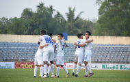 Quảng Nam FC 1-0 FLC Thanh Hóa (Vòng 3 V-League 2018)