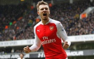 Ramsey đừng dại tới 'địa ngục' Man United?