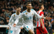 Real Madrid sẽ vô địch Champions League 3 lần liên tiếp