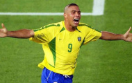 SỐC với lý do Ro béo xuống tóc ở World Cup 2002