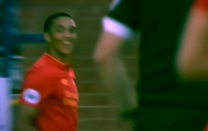 Vì sao Trent Alexander-Arnold xứng đáng được đôn lên tuyển Anh