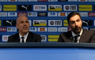 HLV Di Biagio: Azzurri sẽ trở lại nhưng tifosi phải kiên nhẫn