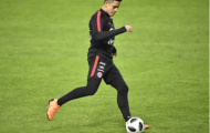 Gác lại nỗi buồn ở Manchester, Sanchez quyết lấy lại hình ảnh khi lên tuyển