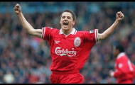 Cảm xúc khi Michael Owen còn là cậu bé vàng
