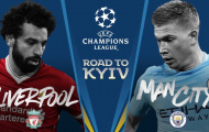 Liệu Ngoại hạng Anh có tạo nên sự khác biệt tại Champions League?