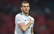 Đi vào lịch sử xứ Wales, Gareth Bale nói gì?