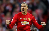 Điểm tin sáng 23/03: Ibra hết duyên với Man Utd, Wilshere bất ngờ gặp hạn