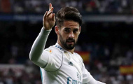 Chi 70 triệu euro cho hàng thừa Real Madrid, Man City vẫn phải nhận quả đắng