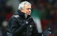 Jose Mourinho: ‘Người có não’ mới thấu hiểu tình cảnh Man United