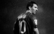 Leo Messi và góc khuất ẩn sau gương mặt hiền lành