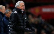 Đây là lúc Man United cần bảo vệ Jose Mourinho nhất