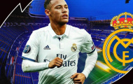 'Real có Neymar cũng dưới trình Barca'