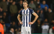 Tottenham nhắm cựu sao Man United thay 'lá chắn thép' Alderweireld