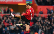 Zlatan Ibrahimovic & 10 khoảnh khắc đáng nhớ nhất ở Man Utd
