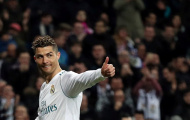 Cristiano Ronaldo và những bước chuyển mình ở tuổi 33