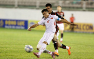 U19 Quốc tế 2018: Việt Nam thắng nghẹt thở, Mito Hollyhock ra mắt ấn tượng