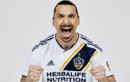 Chào Los Angeles, Ibrahimovic đến đây!