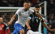 'Có Immobile, Italy thật sự không cần Balotelli'