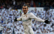 Điểm tin chiều 24/03: Justin Kluivert chỉ muốn đến Barcelona, Bale nên ở lại Real Madrid