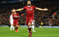 'Salah nên ngó lơ Real và Barca, hãy trở thành tượng đài ở Liverpool'