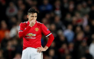 Góc Man Utd: Cô đơn tại Old Trafford, Sanchez nên trách mình thôi