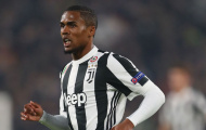 Man Utd bất ngờ muốn có Douglas Costa
