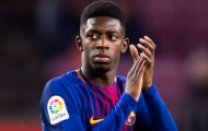 Chi 106 triệu bảng, Liverpool vượt mặt loạt đại gia vụ sao Barca