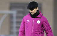 Tiết lộ sốc về bài tập kiểm soát bóng của Pep Guardiola