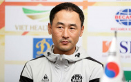 HLV U19 FC Seoul hết lời khen ngợi bóng đá trẻ Việt Nam