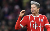 Lewandowski và những mục tiêu khủng của Real trong mùa Hè