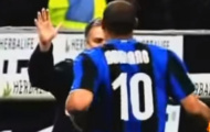 Adriano, vị hoàng đế một thời từng chinh phạt Serie A
