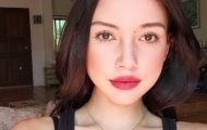 Alissa Janine Wollmann xinh đẹp như tranh vẽ