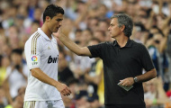 Điểm tin tối 25/03: Mourinho gây sốc với Ronaldo; Liverpool nổ bom tấn 100 triệu bảng