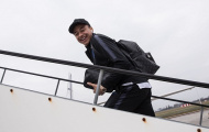 Jesse Lingard hưng phấn khi trở thành người hùng tuyển Anh