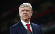 Rộ tin đồn về người thay thế Arsene Wenger