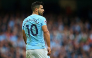 Chân sút số 1 lịch sử Man City ấn định thời điểm chia tay Etihad