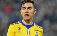 Không phải chuyện đùa, Atletico thật sự muốn có Dybala